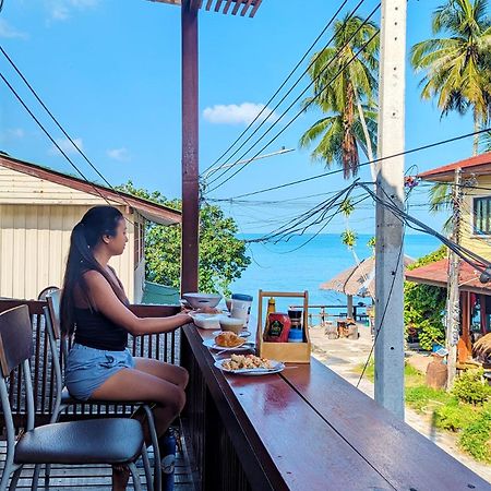 Aforetime House @ Samui Taling Ngam Beach Zewnętrze zdjęcie