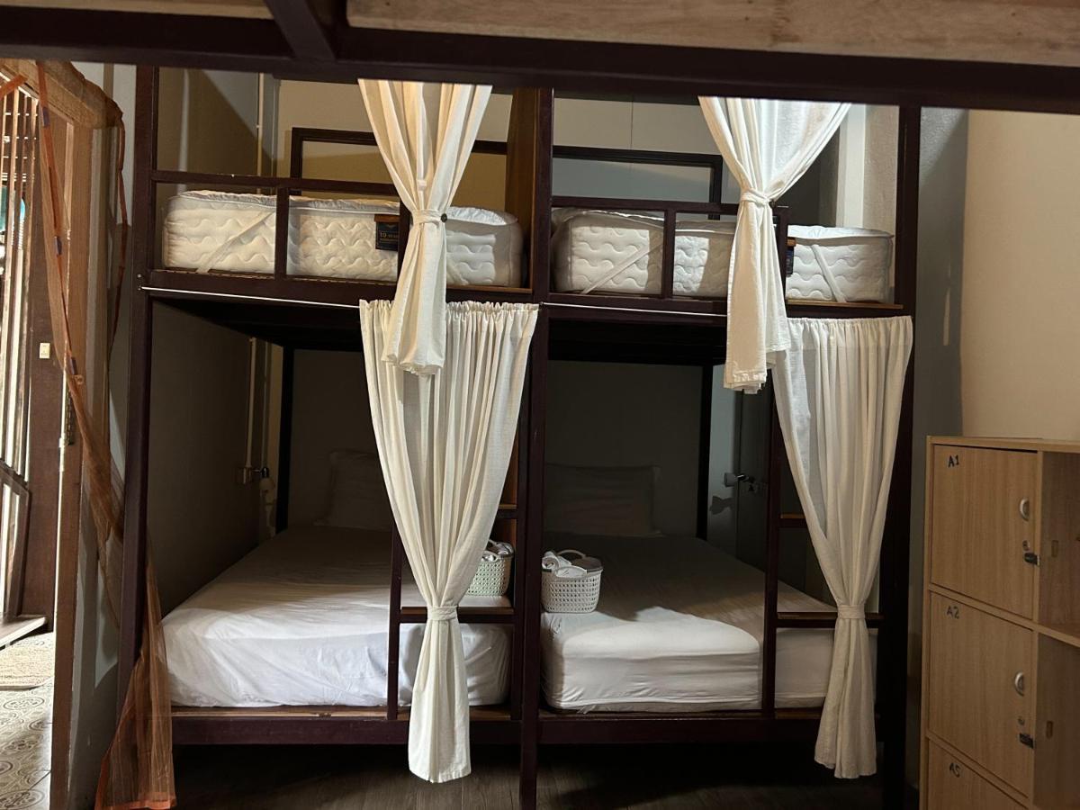 Aforetime House @ Samui Taling Ngam Beach Zewnętrze zdjęcie