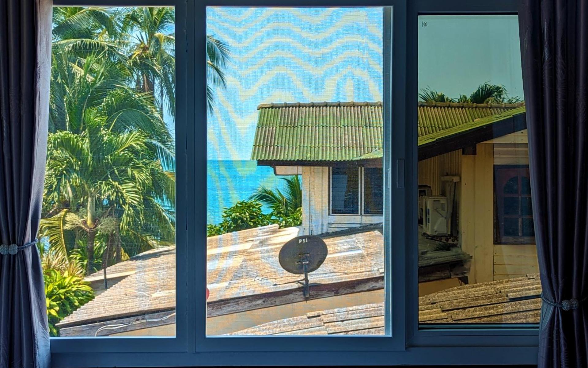 Aforetime House @ Samui Taling Ngam Beach Zewnętrze zdjęcie