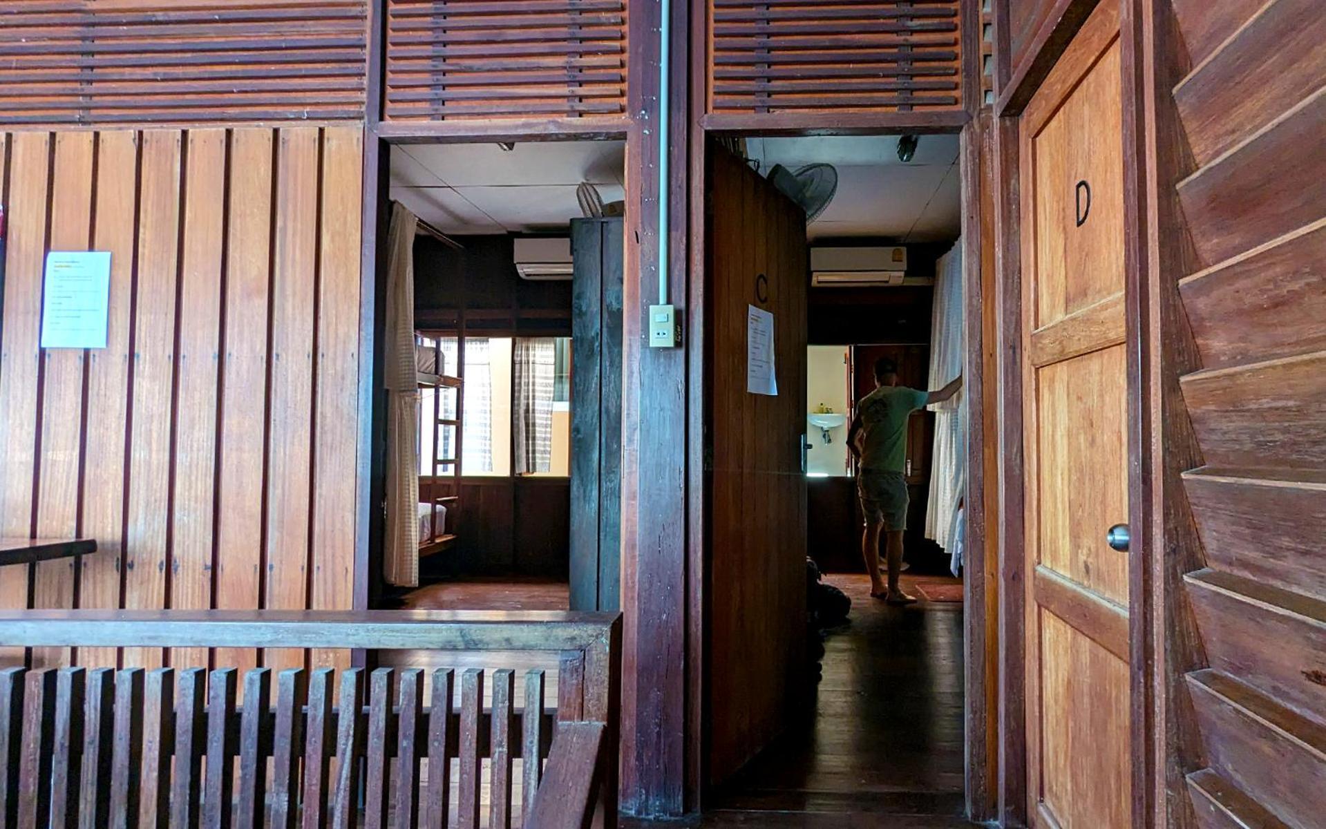 Aforetime House @ Samui Taling Ngam Beach Zewnętrze zdjęcie