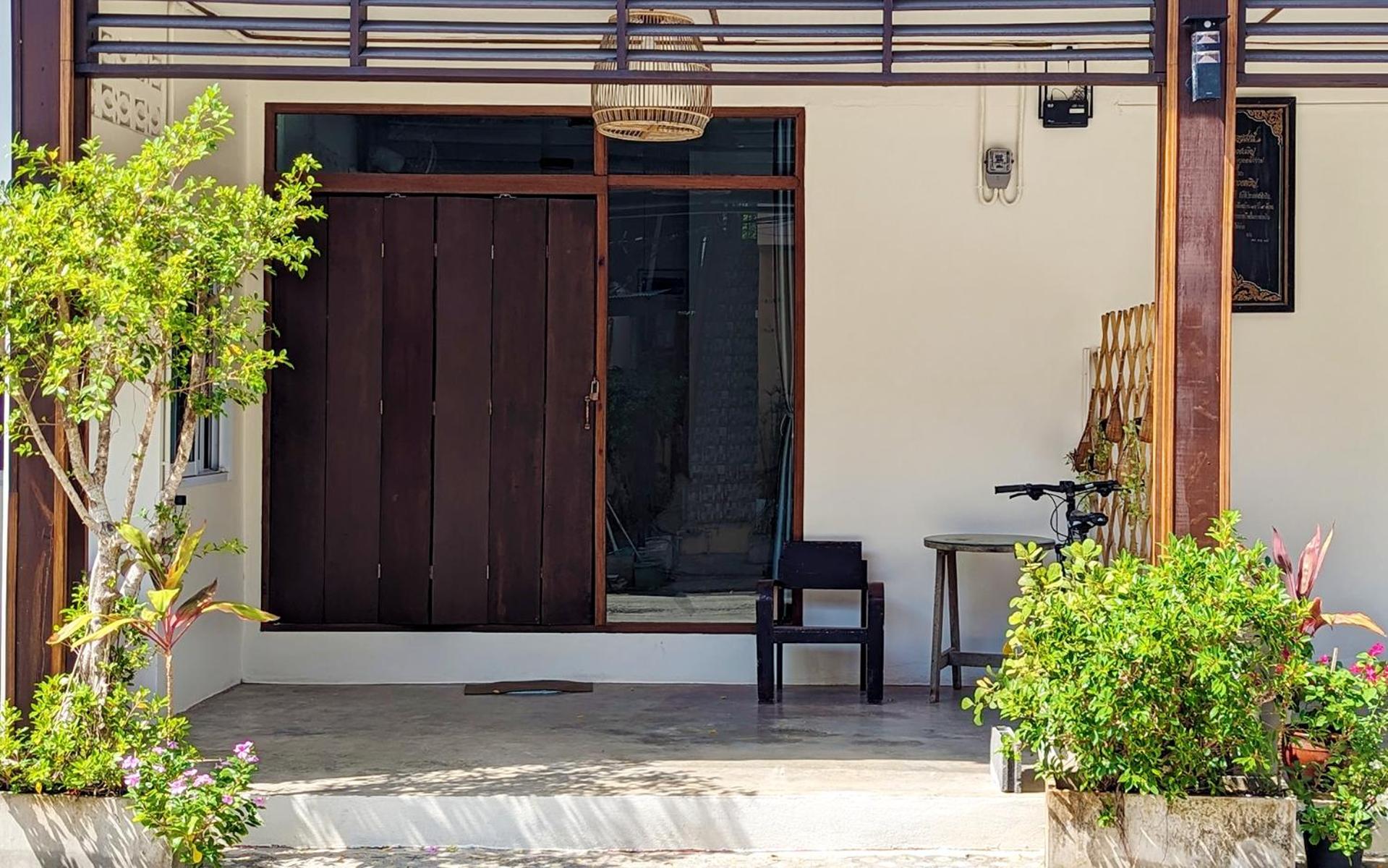 Aforetime House @ Samui Taling Ngam Beach Zewnętrze zdjęcie