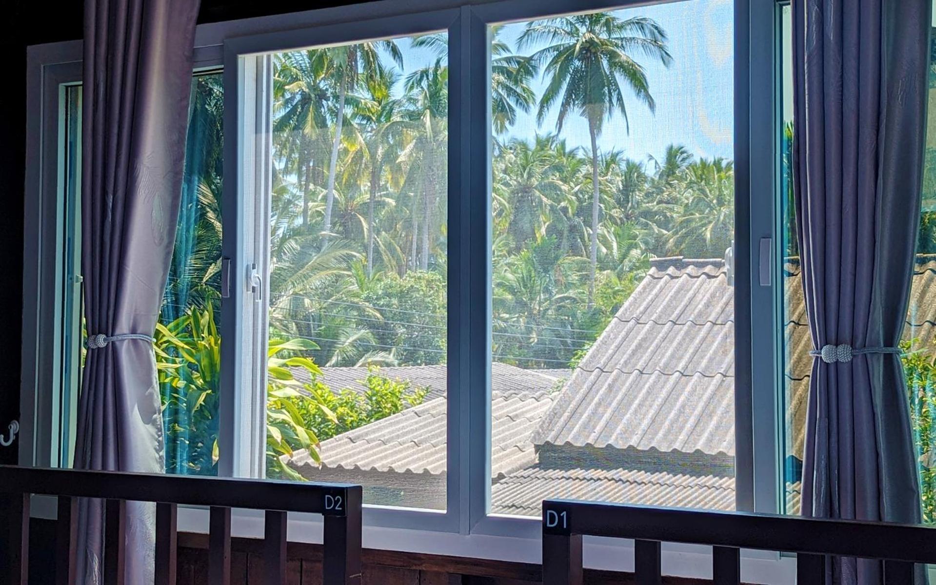 Aforetime House @ Samui Taling Ngam Beach Zewnętrze zdjęcie