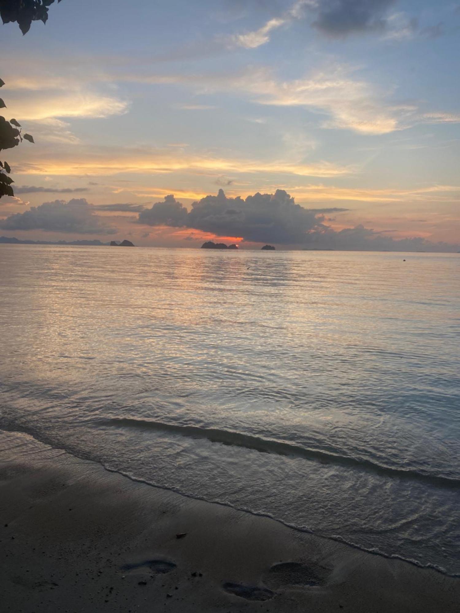 Aforetime House @ Samui Taling Ngam Beach Zewnętrze zdjęcie
