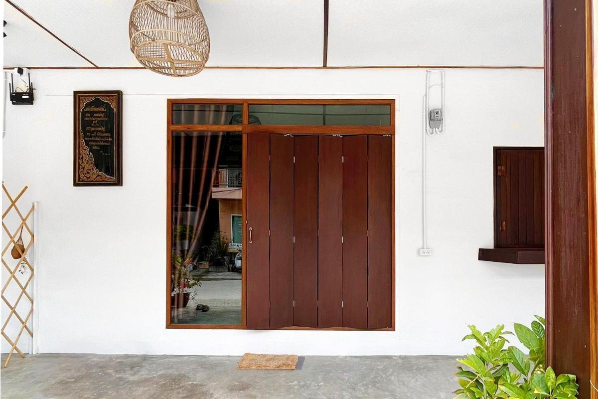 Aforetime House @ Samui Taling Ngam Beach Zewnętrze zdjęcie