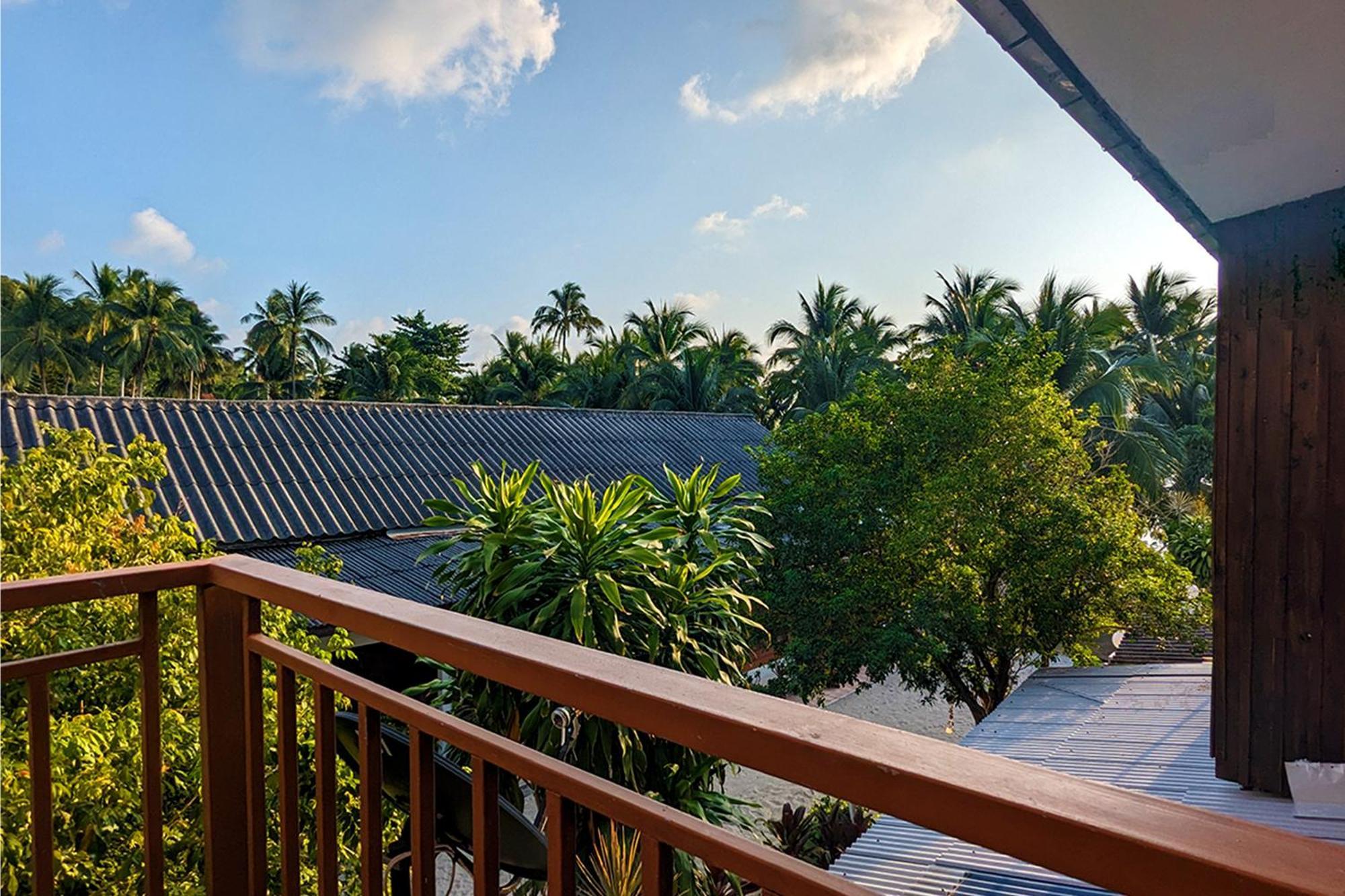 Aforetime House @ Samui Taling Ngam Beach Zewnętrze zdjęcie