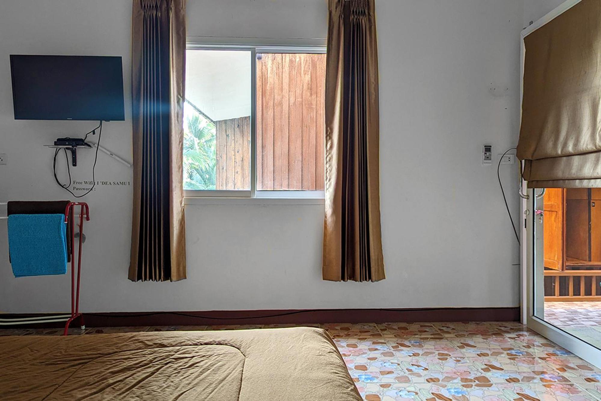 Aforetime House @ Samui Taling Ngam Beach Zewnętrze zdjęcie