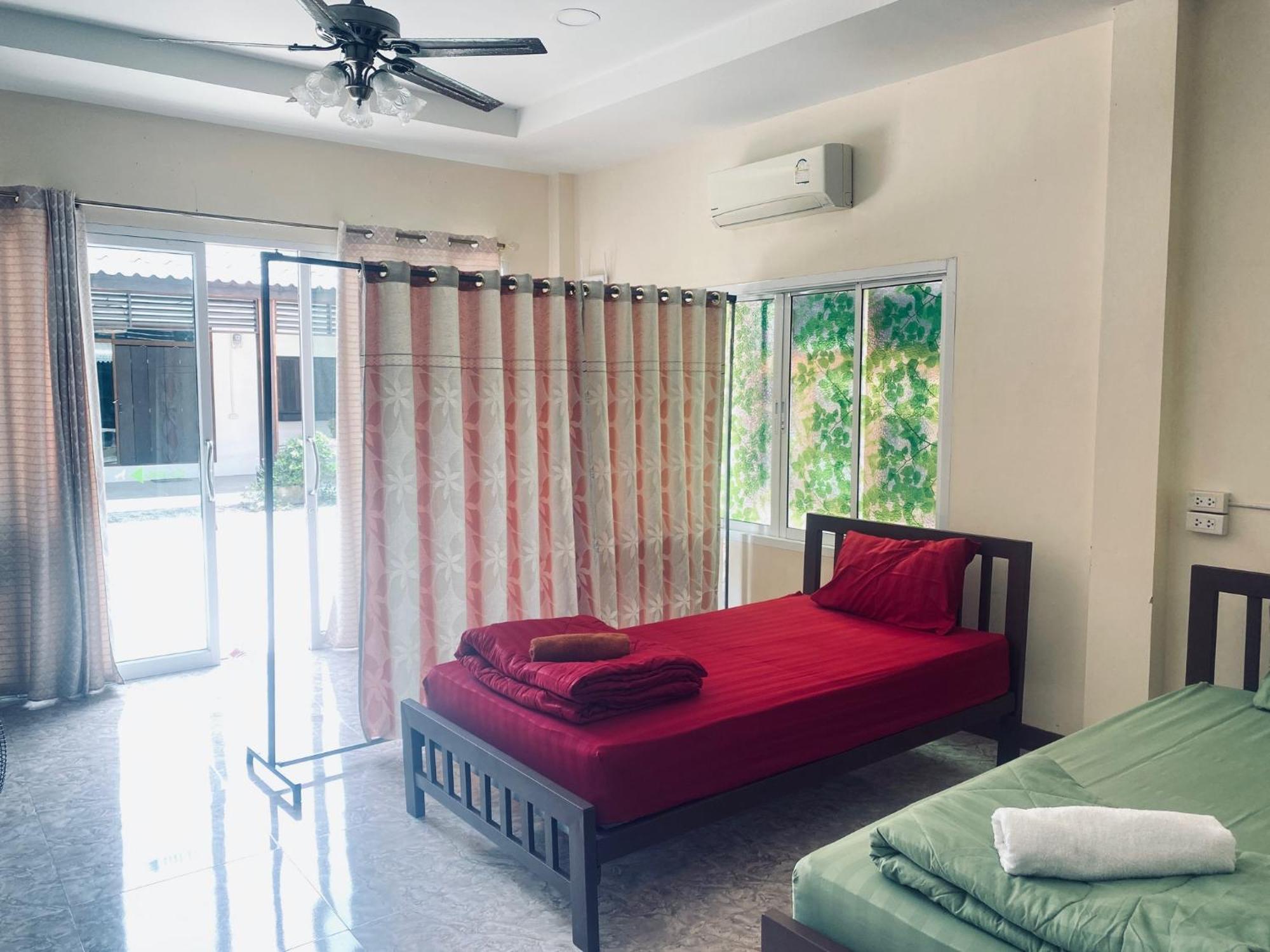 Aforetime House @ Samui Taling Ngam Beach Zewnętrze zdjęcie