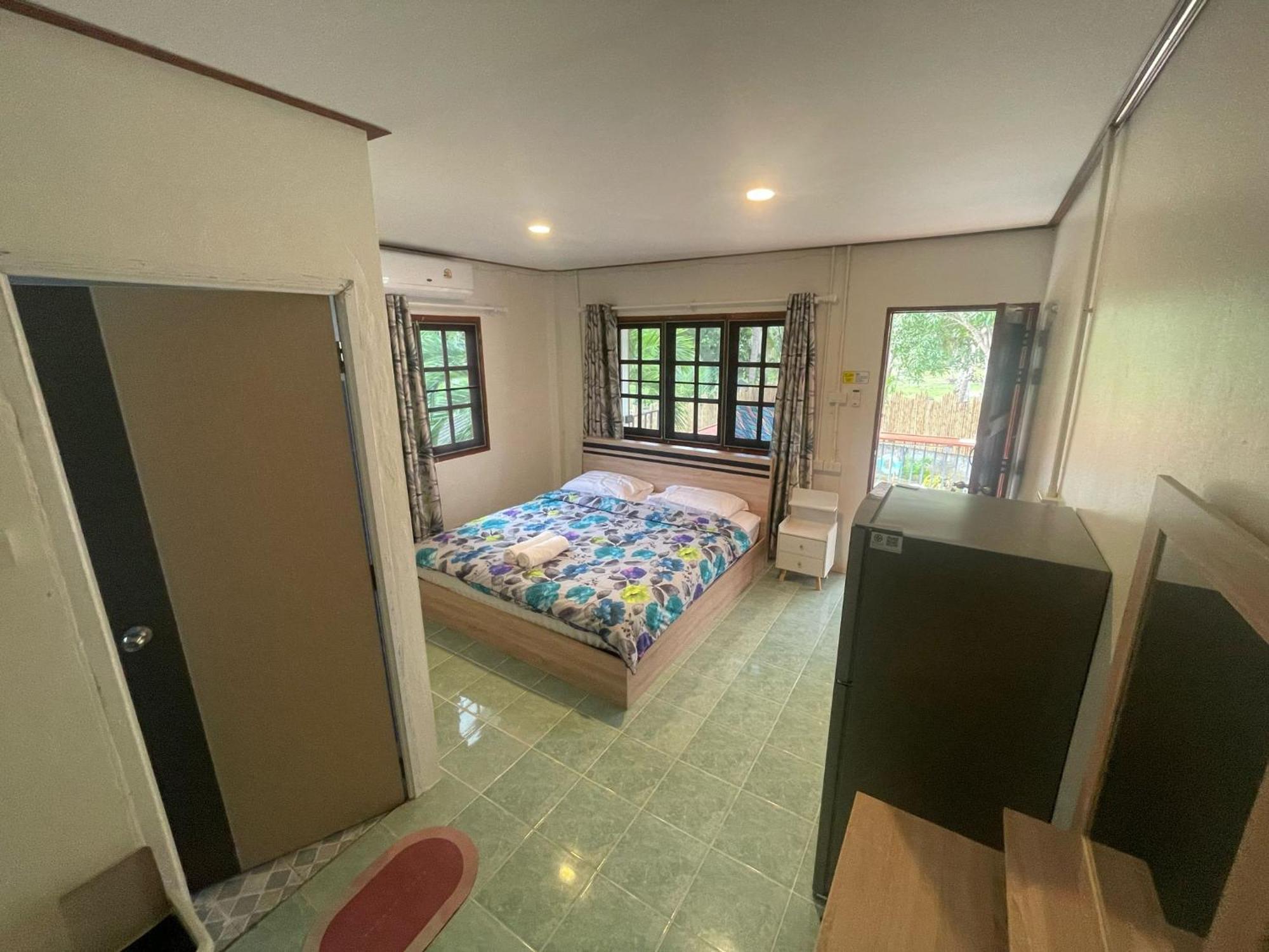 Aforetime House @ Samui Taling Ngam Beach Pokój zdjęcie